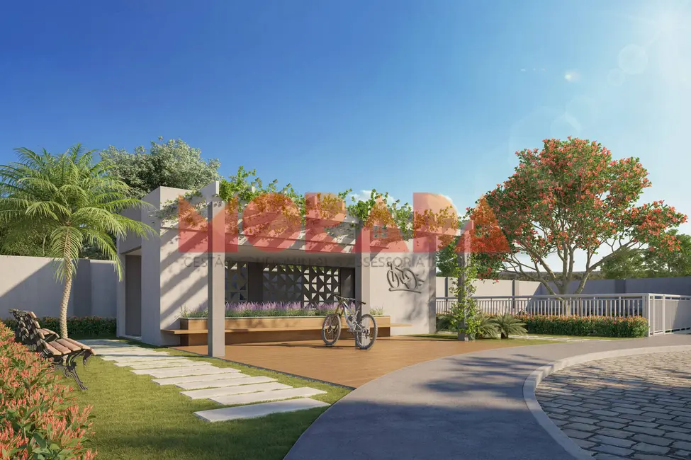 Foto 7 de Casa com 2 quartos à venda, 101m2 em Conceição, Feira De Santana - BA