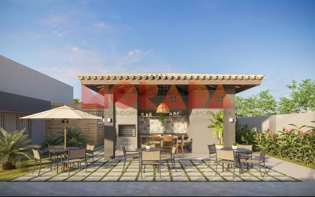 Foto 6 de Casa com 2 quartos à venda, 101m2 em Conceição, Feira De Santana - BA