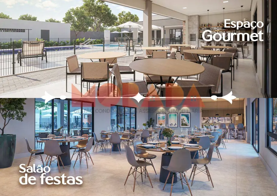 Foto 8 de Apartamento com 2 quartos à venda, 42m2 em Conceição, Feira De Santana - BA