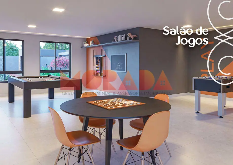 Foto 9 de Apartamento com 2 quartos à venda, 42m2 em Conceição, Feira De Santana - BA