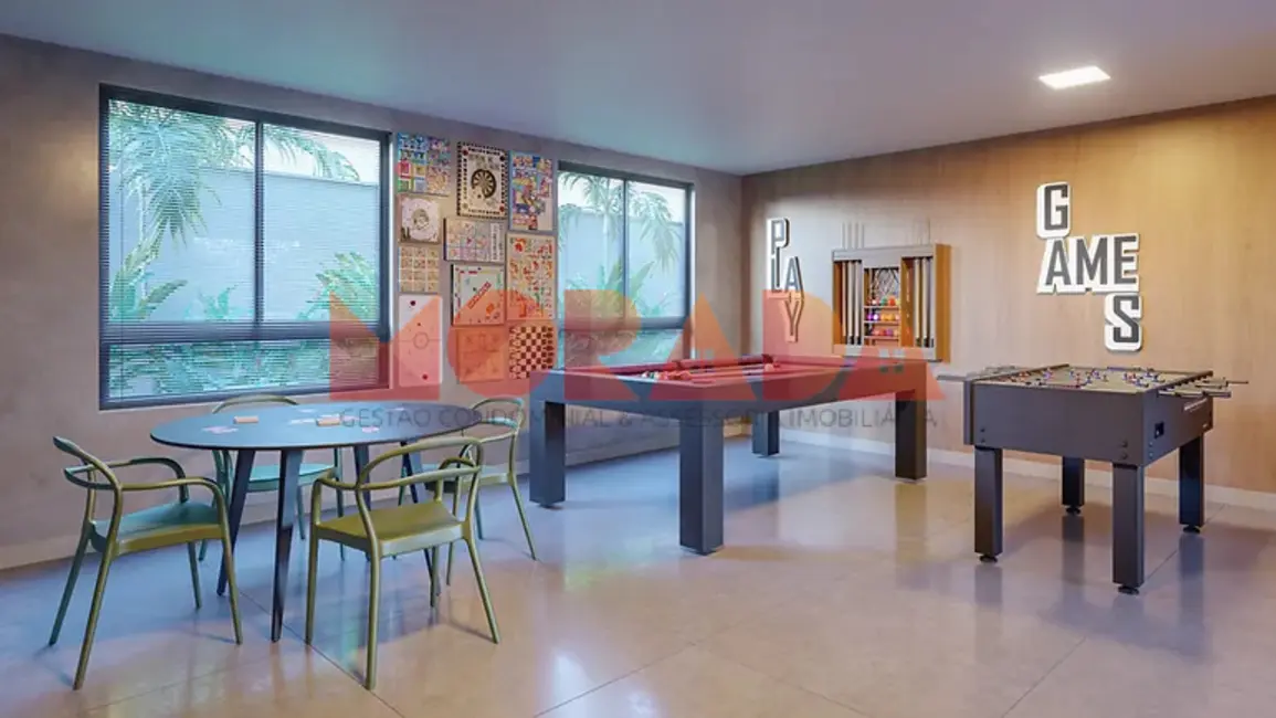 Foto 15 de Apartamento com 2 quartos à venda em Conceição, Feira De Santana - BA