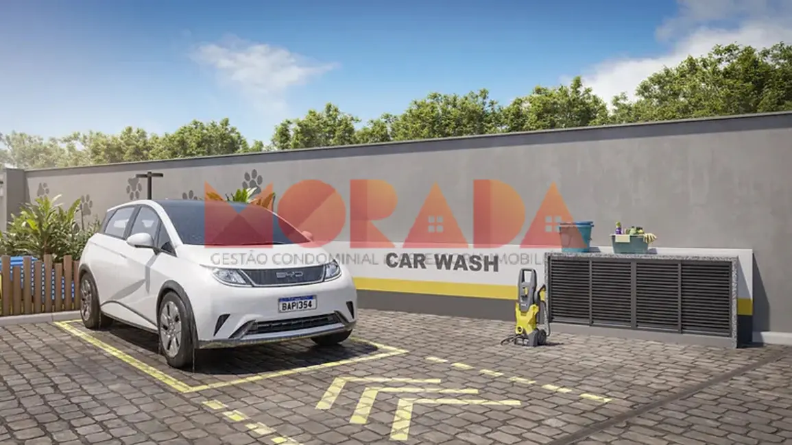 Foto 17 de Apartamento com 2 quartos à venda em Conceição, Feira De Santana - BA