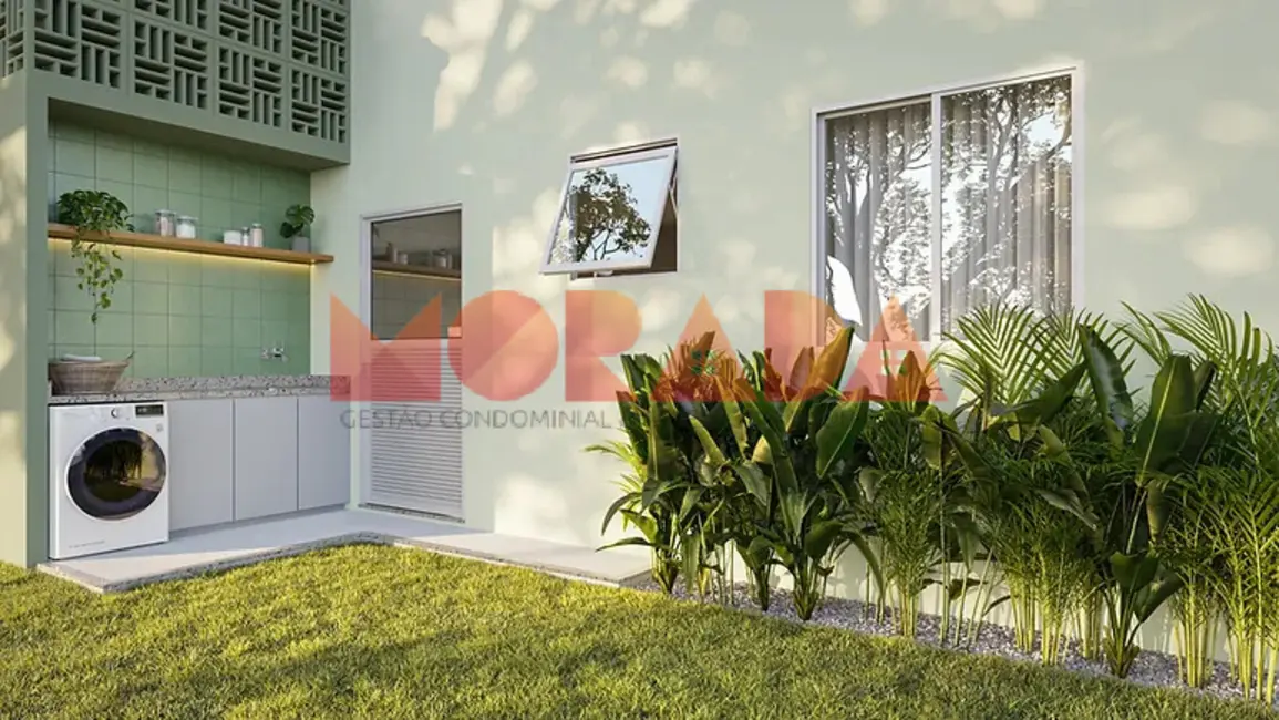 Apartamento com 2 quartos à venda em Conceição, Feira De Santana - BA - imagem 6 Foto 6 de Apartamento com 2 quartos à venda em Conceição, Feira De Santana - BA