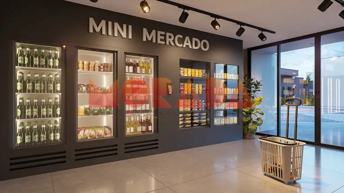 Foto 24 de Apartamento com 2 quartos à venda em Conceição, Feira De Santana - BA