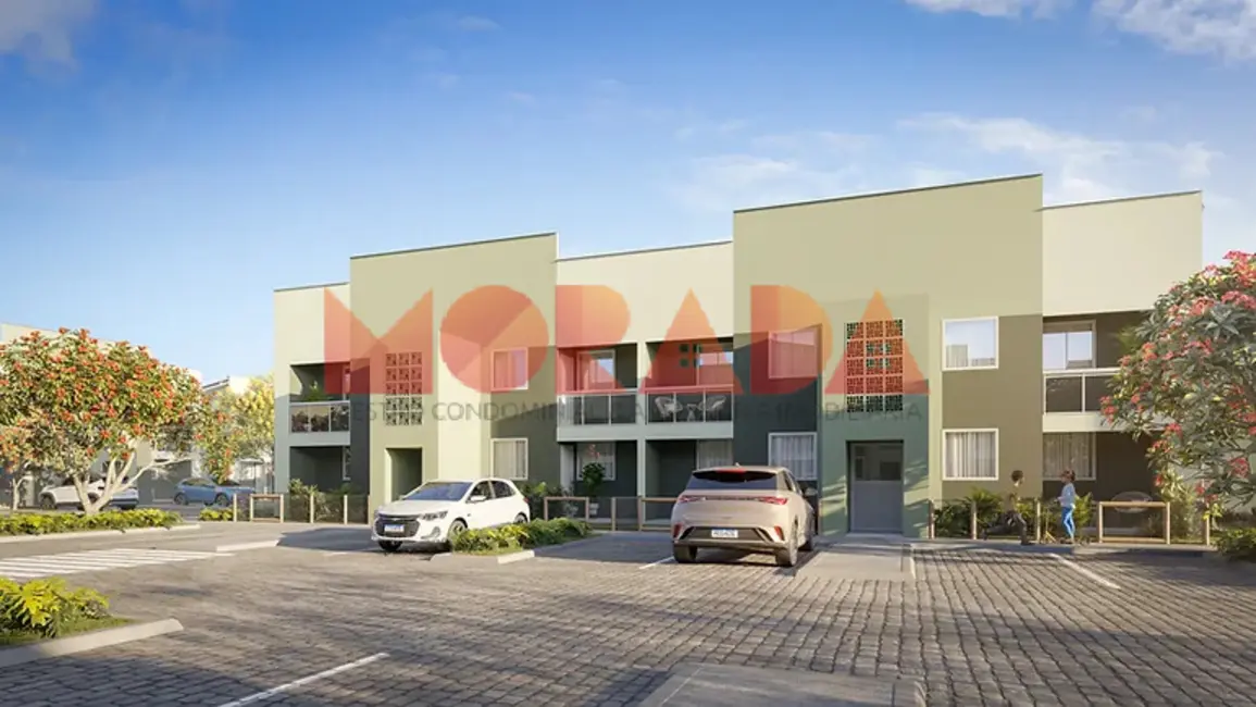 Foto 25 de Apartamento com 2 quartos à venda em Conceição, Feira De Santana - BA