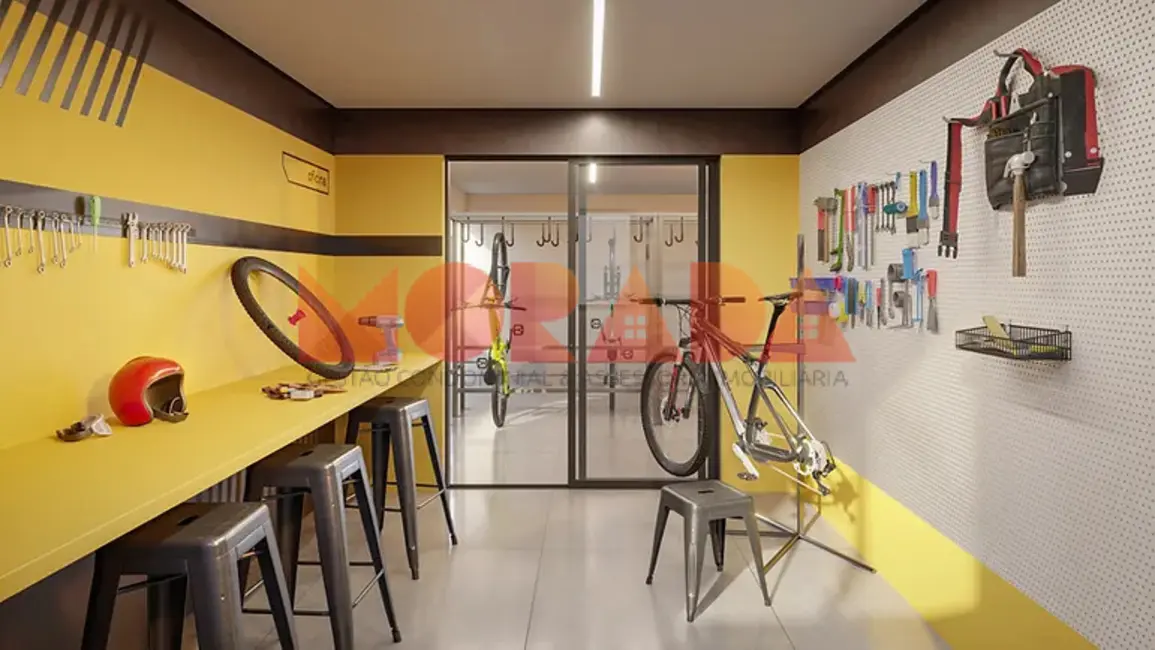 Foto 22 de Apartamento com 2 quartos à venda em Conceição, Feira De Santana - BA