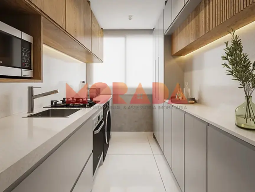 Apartamento com 2 quartos à venda em Conceição, Feira De Santana - BA - imagem 7 Foto 7 de Apartamento com 2 quartos à venda em Conceição, Feira De Santana - BA