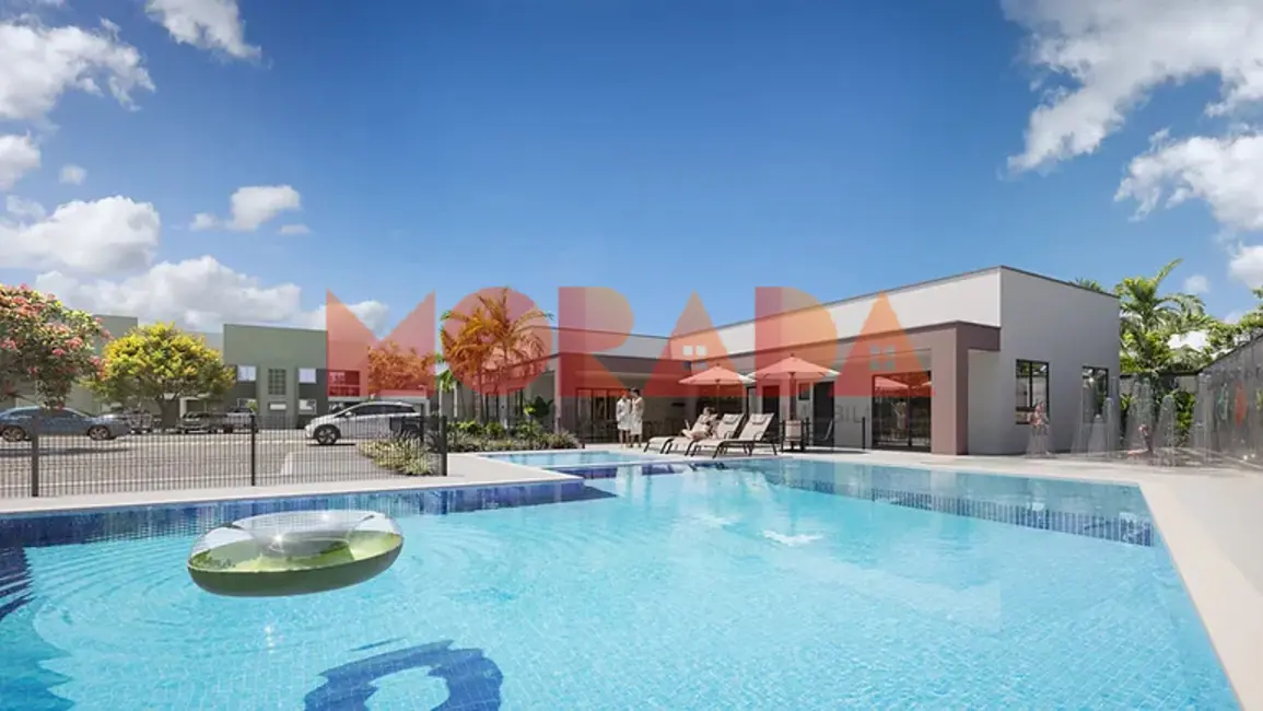 Apartamento com 2 quartos à venda em Conceição, Feira De Santana - BA - imagem 8 Foto 8 de Apartamento com 2 quartos à venda em Conceição, Feira De Santana - BA