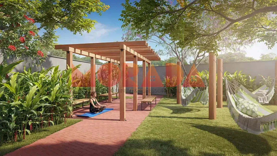 Foto 11 de Apartamento com 2 quartos à venda em Conceição, Feira De Santana - BA