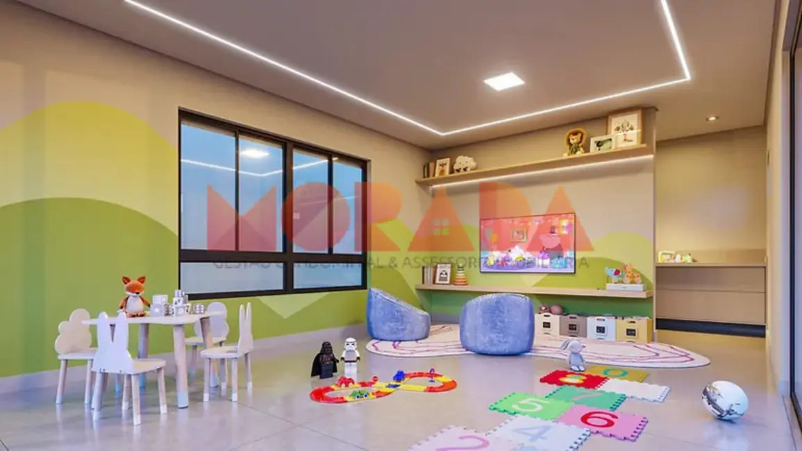 Foto 16 de Apartamento com 2 quartos à venda em Conceição, Feira De Santana - BA