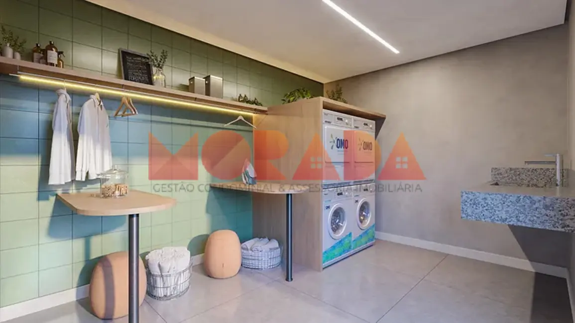 Foto 19 de Apartamento com 2 quartos à venda em Conceição, Feira De Santana - BA