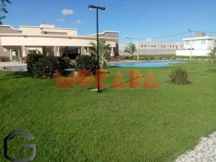 Foto 2 de Terreno / Lote à venda, 252m2 em Papagaio, Feira De Santana - BA