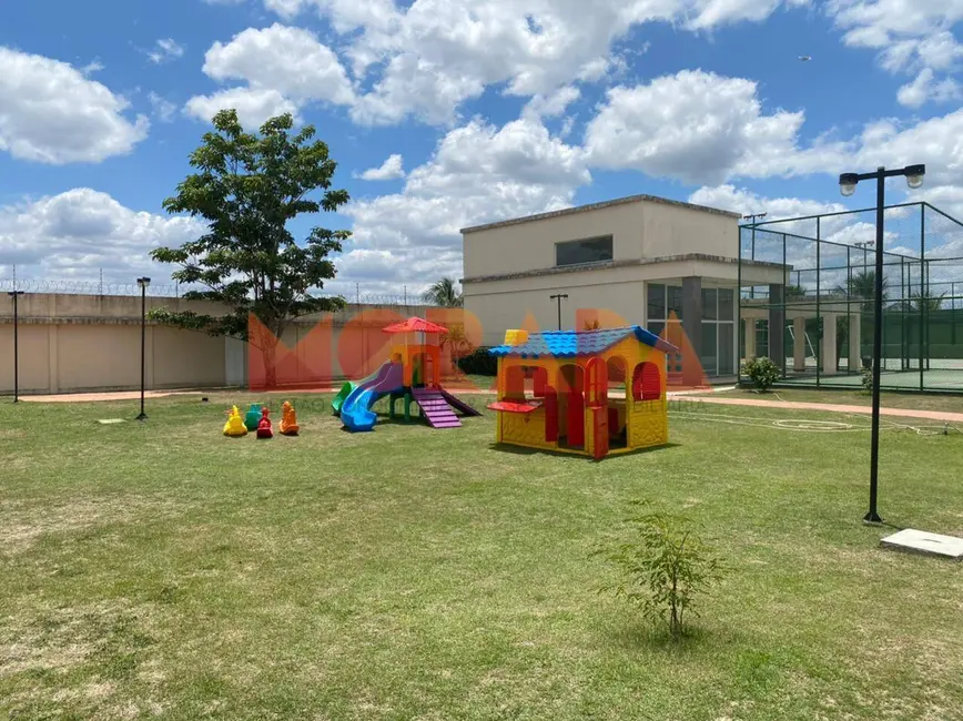 Foto 9 de Terreno / Lote à venda, 252m2 em Papagaio, Feira De Santana - BA