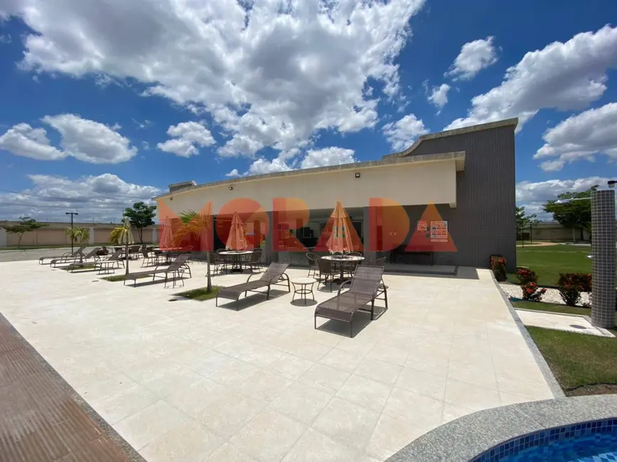 Foto 6 de Terreno / Lote à venda, 252m2 em Papagaio, Feira De Santana - BA