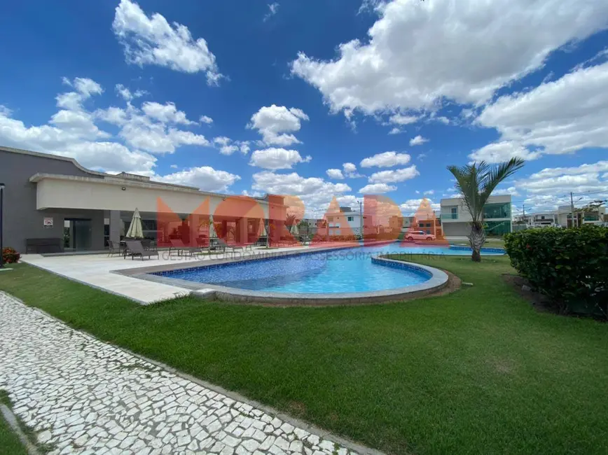 Foto 3 de Terreno / Lote à venda, 252m2 em Papagaio, Feira De Santana - BA