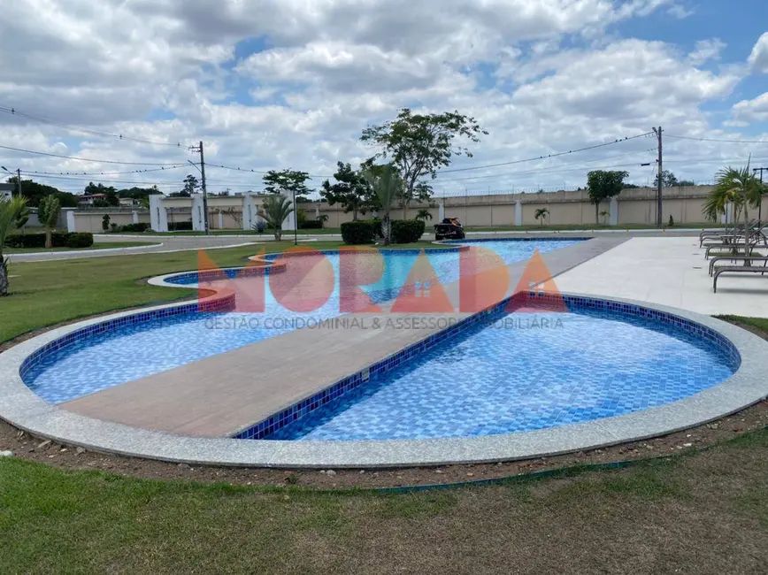 Foto 4 de Terreno / Lote à venda, 252m2 em Papagaio, Feira De Santana - BA