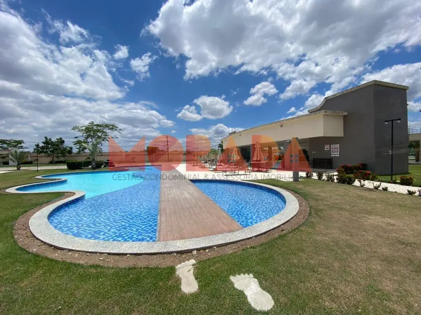 Foto 5 de Terreno / Lote à venda, 252m2 em Papagaio, Feira De Santana - BA