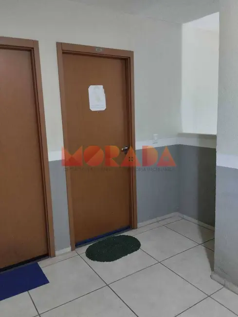 Foto 2 de Casa com 2 quartos à venda, 47m2 em Papagaio, Feira De Santana - BA