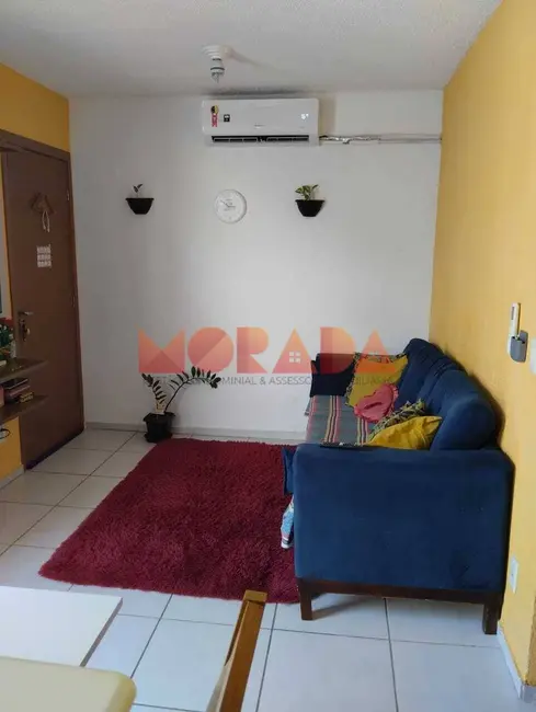 Foto 4 de Casa com 2 quartos à venda, 47m2 em Papagaio, Feira De Santana - BA