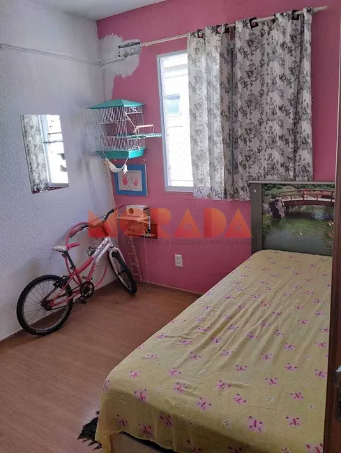 Foto 8 de Casa com 2 quartos à venda, 47m2 em Papagaio, Feira De Santana - BA