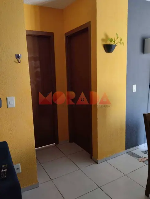 Foto 6 de Casa com 2 quartos à venda, 47m2 em Papagaio, Feira De Santana - BA
