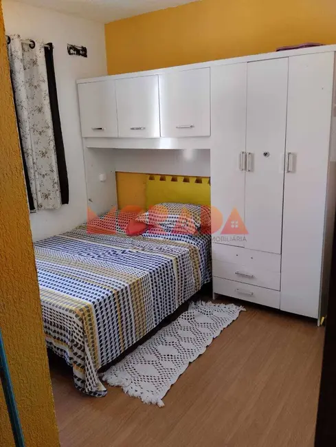 Foto 9 de Casa com 2 quartos à venda, 47m2 em Papagaio, Feira De Santana - BA