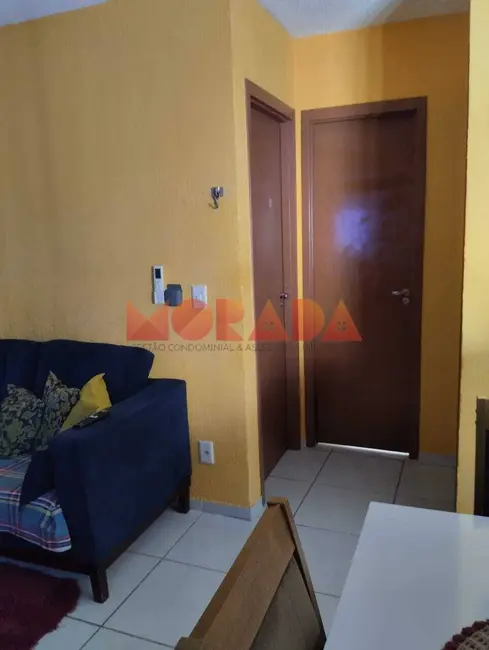 Foto 5 de Casa com 2 quartos à venda, 47m2 em Papagaio, Feira De Santana - BA