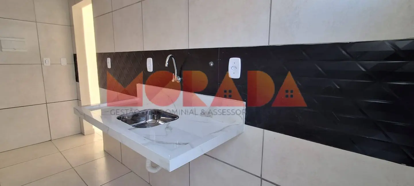 Foto 8 de Casa com 2 quartos à venda, 125m2 em 35º BI, Feira De Santana - BA