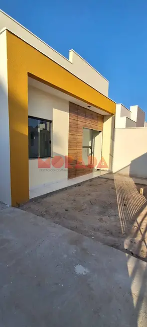 Foto 3 de Casa com 2 quartos à venda, 125m2 em 35º BI, Feira De Santana - BA