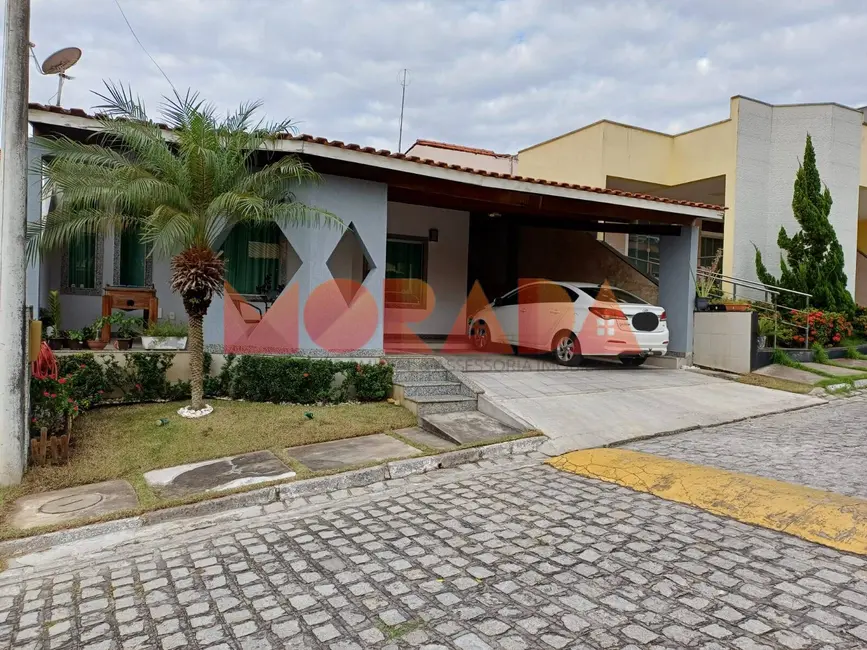 Foto 2 de Casa com 3 quartos à venda, 270m2 em Pedra do Descanso, Feira De Santana - BA