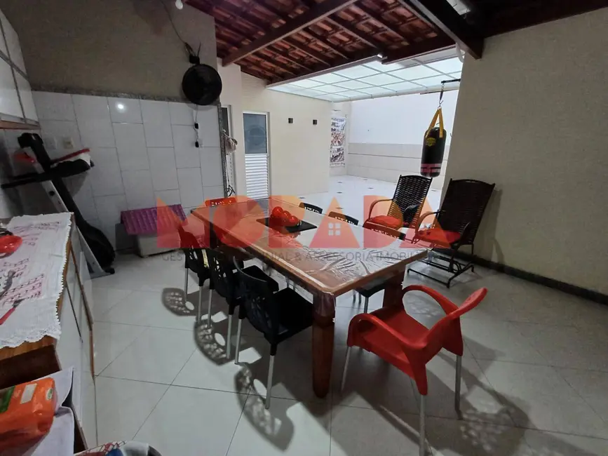 Foto 8 de Casa com 3 quartos à venda, 270m2 em Pedra do Descanso, Feira De Santana - BA