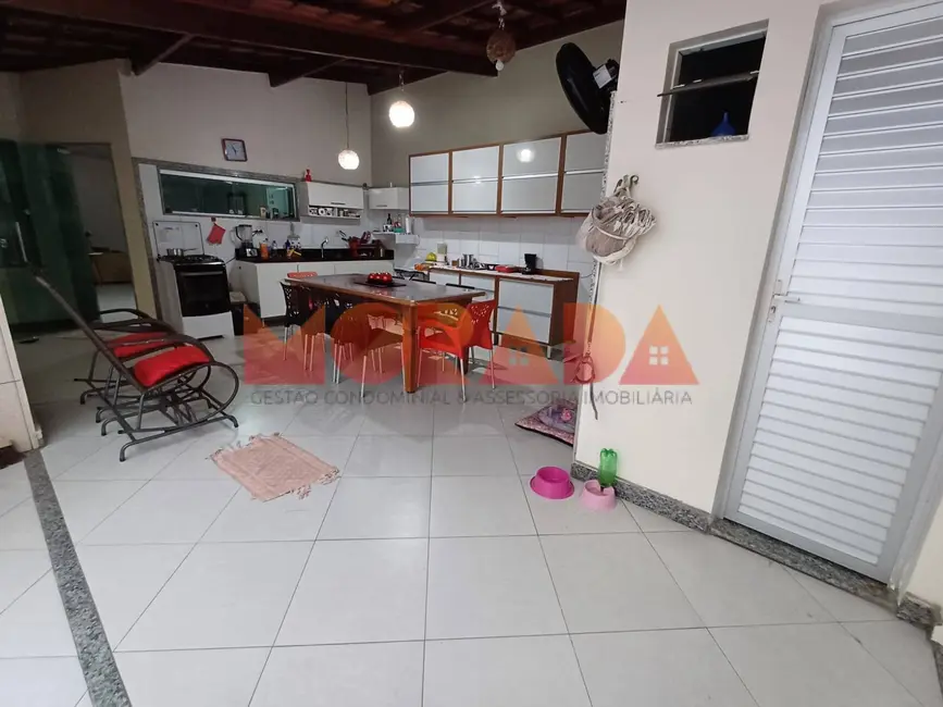 Foto 9 de Casa com 3 quartos à venda, 270m2 em Pedra do Descanso, Feira De Santana - BA