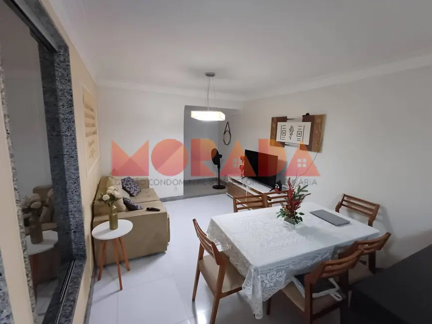 Foto 5 de Casa com 3 quartos à venda, 270m2 em Pedra do Descanso, Feira De Santana - BA