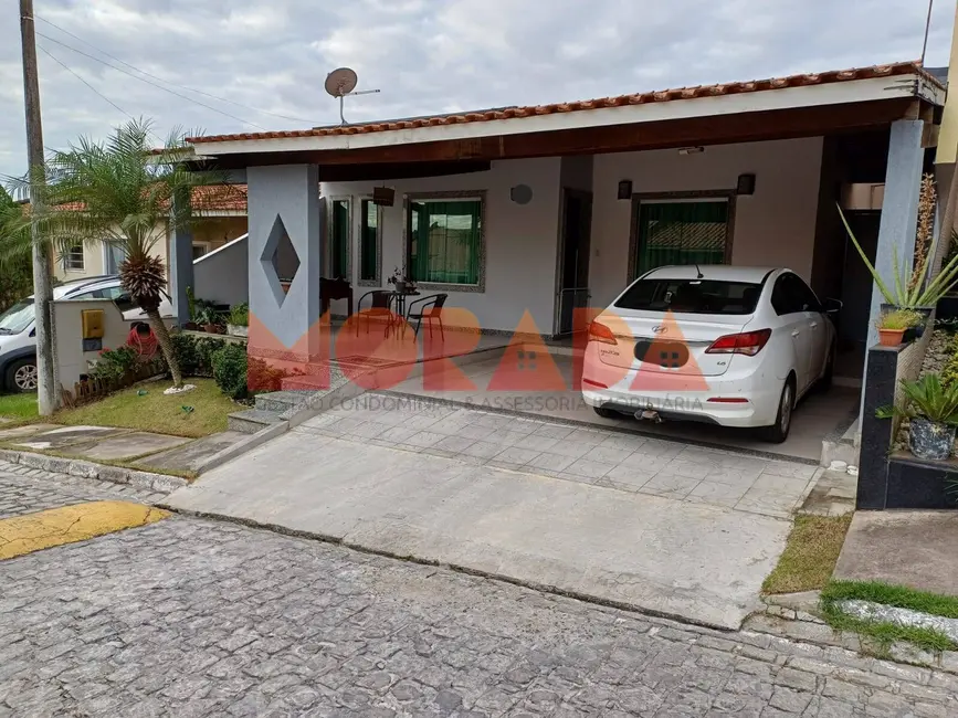 Foto 1 de Casa com 3 quartos à venda, 270m2 em Pedra do Descanso, Feira De Santana - BA