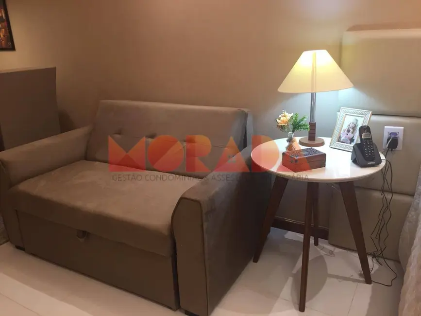 Foto 6 de Casa com 1 quarto para alugar, 25m2 em Centro, Feira De Santana - BA