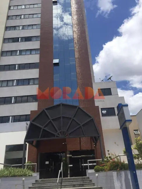 Foto 1 de Casa com 1 quarto para alugar, 25m2 em Centro, Feira De Santana - BA