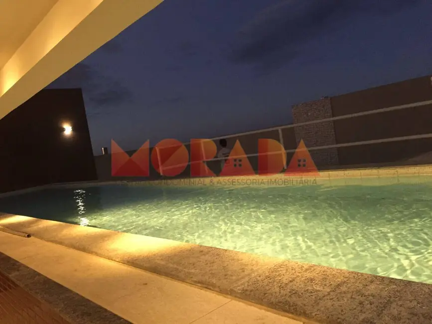 Foto 3 de Casa com 1 quarto para alugar, 25m2 em Centro, Feira De Santana - BA