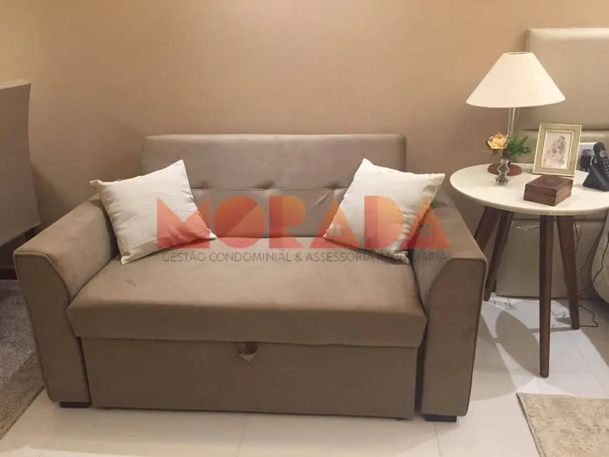 Foto 9 de Casa com 1 quarto para alugar, 25m2 em Centro, Feira De Santana - BA