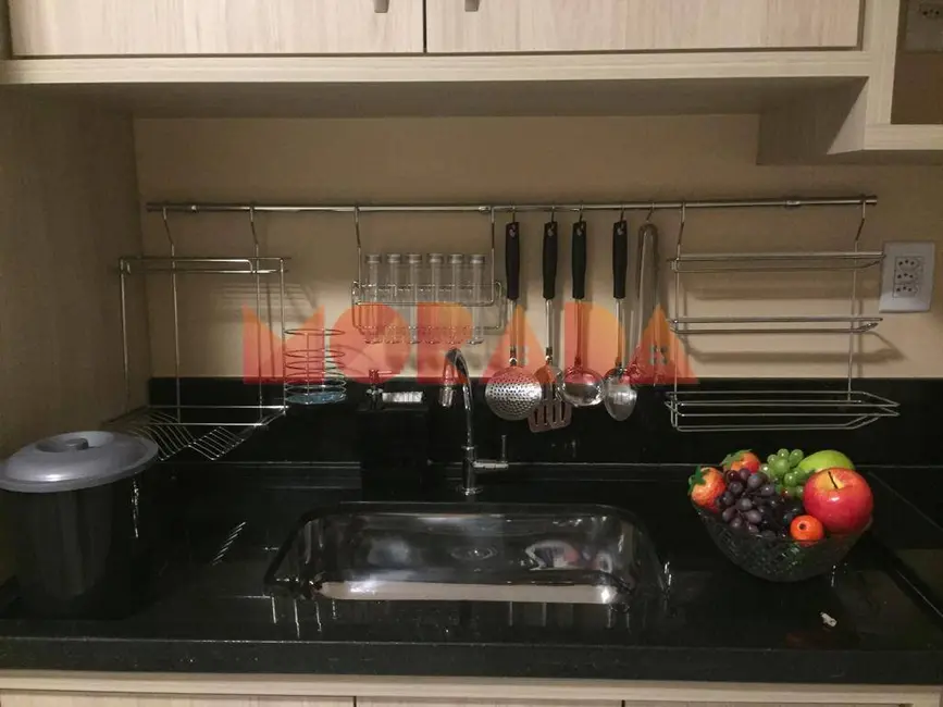 Foto 7 de Casa com 1 quarto para alugar, 25m2 em Centro, Feira De Santana - BA