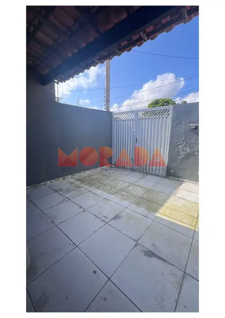 Foto 1 de Casa com 3 quartos à venda, 125m2 em Feira De Santana - BA