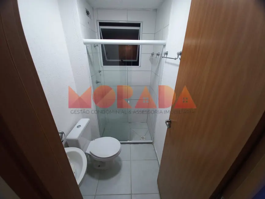 Apartamento com 2 quartos à venda, 47m2 em Papagaio, Feira De Santana - BA - imagem 5 Foto 5 de Apartamento com 2 quartos à venda, 47m2 em Papagaio, Feira De Santana - BA