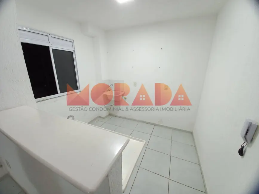 Foto 2 de Apartamento com 2 quartos à venda, 47m2 em Papagaio, Feira De Santana - BA