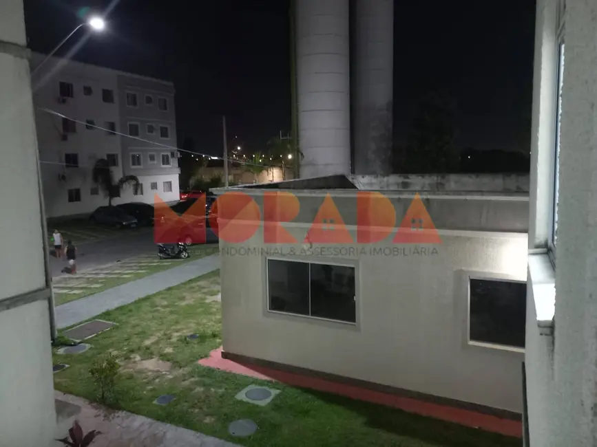 Apartamento com 2 quartos à venda, 47m2 em Papagaio, Feira De Santana - BA - imagem 4 Foto 4 de Apartamento com 2 quartos à venda, 47m2 em Papagaio, Feira De Santana - BA