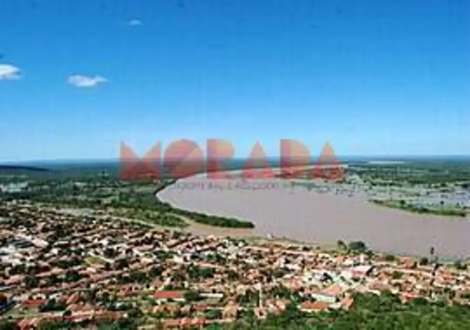 Foto 9 de Fazenda / Haras à venda, 2700m2 em Morpara - BA