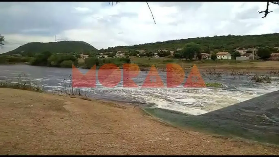 Foto 2 de Fazenda / Haras à venda, 2700m2 em Morpara - BA