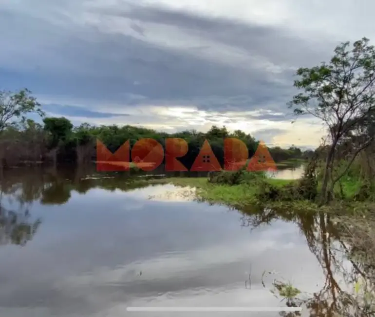 Foto 4 de Fazenda / Haras à venda, 2700m2 em Morpara - BA