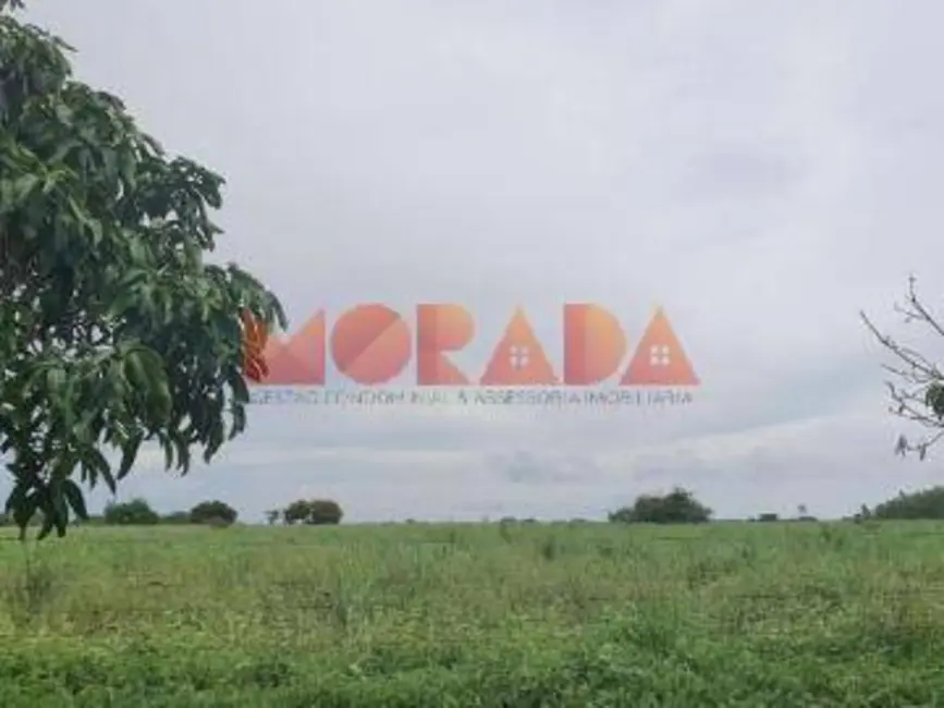 Foto 5 de Fazenda / Haras à venda, 2700m2 em Morpara - BA