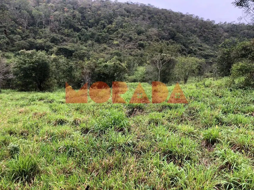 Foto 4 de Fazenda / Haras à venda, 10890000m2 em Mundo Novo - BA