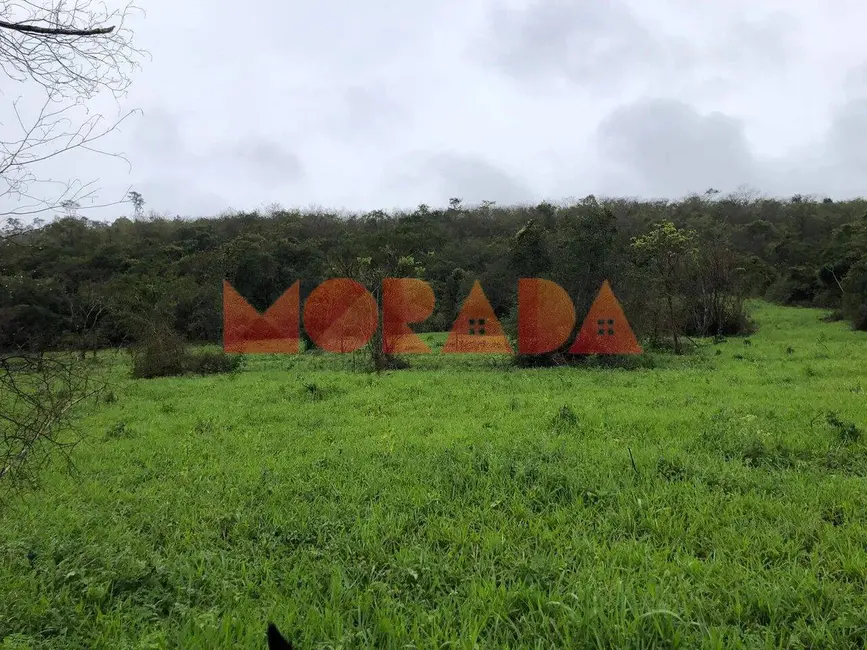 Foto 8 de Fazenda / Haras à venda, 10890000m2 em Mundo Novo - BA