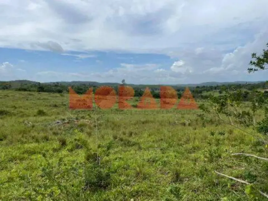 Foto 7 de Fazenda / Haras à venda, 10890000m2 em Mundo Novo - BA